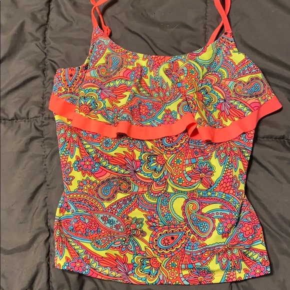 Justice Tankini - Picture 2 of 6